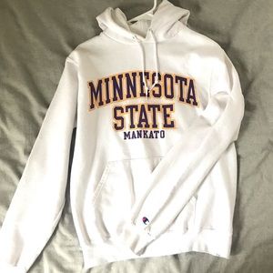MNSU Sweatshirt